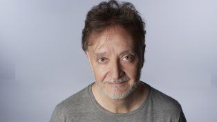 Sergio Marchi tiene 9 libros sobre la escena rockera, que van de Charly, Spinetta y Pappo a The Beatles y Roger Waters.&nbsp;