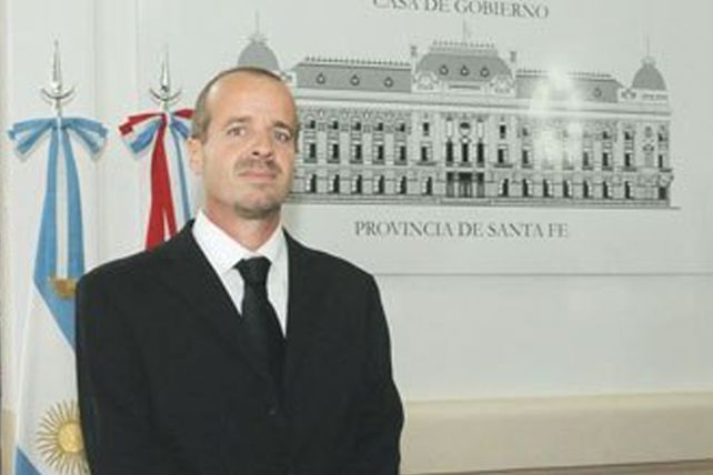 El Inadi pidió a Gabriel Ganón que se disculpe con Gutiérrez