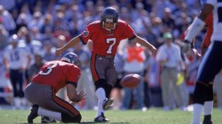 El argentino que quiso ser jugador de fútbol e hizo historia ganando un Super Bowl