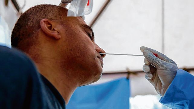 coronavirus. Se destinar&aacute; a aumentar las capacidades de detecci&oacute;n.