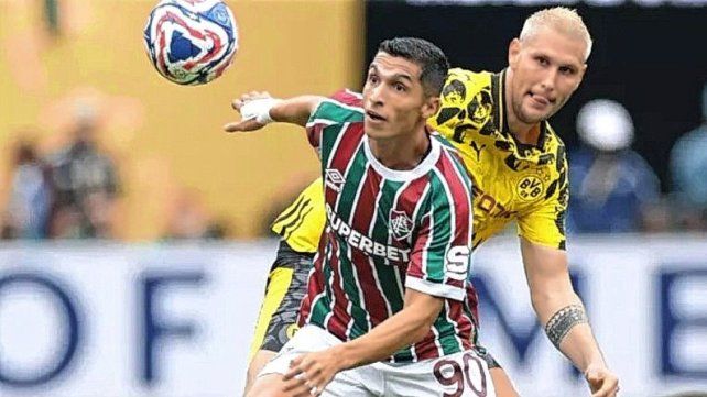 Fluminense no tiene margen de error contra Ulsan Hyundai