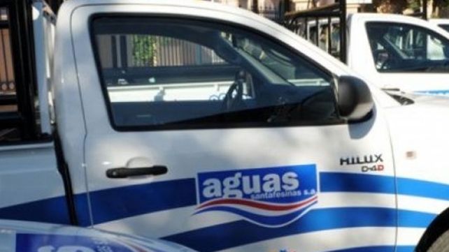Aumento del agua: ¿quiénes participarán de la Audiencia Pública en Santa Fe?