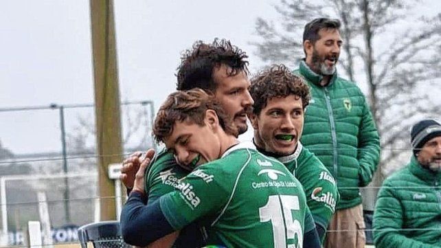 Tilcara venció a Universitario de Rosario en la primera fecha de la Reclasificación A del TRL.