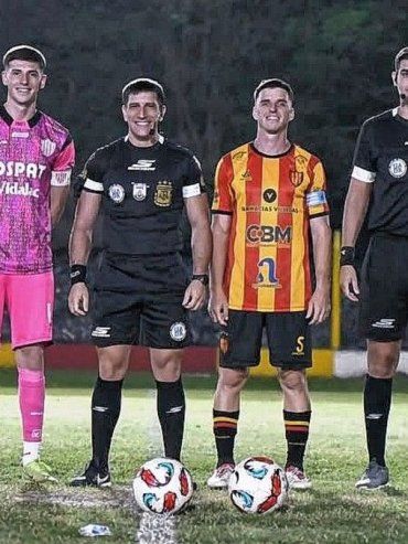 Copa Túnel Subfluvial: Atlético Neuquén perdió y complicó su continuidad