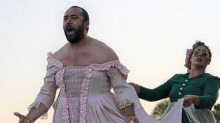 El ciclo Teatro en la Cortada comenzará hoy y continuará hasta principios de marzo&nbsp;