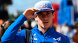 Cuándo corre Franco Colapinto en el GP de Bélgica de la Fórmula 1: días, horarios y TV