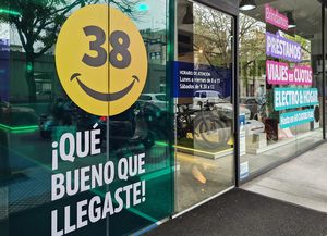 La Mutual de AMR cumple 38 años y está feliz de brindar