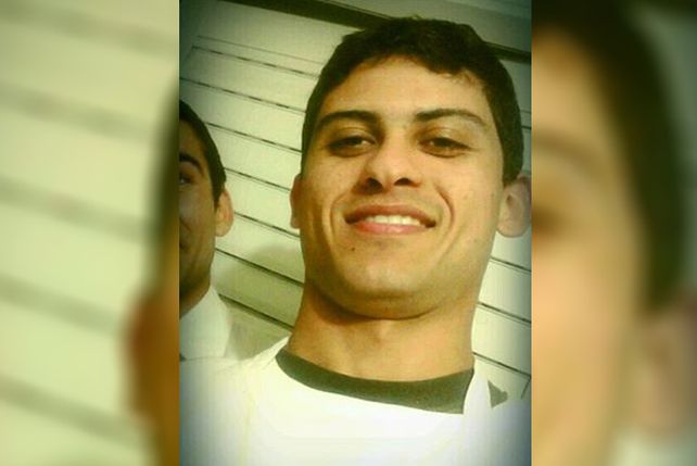 Avanza la investigación en el crimen del joven Lucas Correa