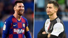 El argentino y el portugués no se veran en cancha hoy. El argentino y el portugués no se veran en cancha hoy.