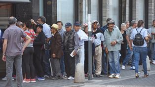 Realidades de estos tiempos