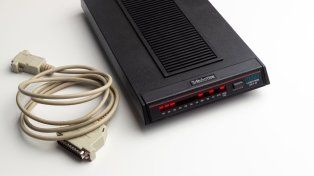 La web prehistórica: EEUU finalmente dejará de tener internet dial-up