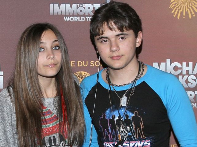 ¿Quién es el padre biológico de los hijos de Michael Jackson?