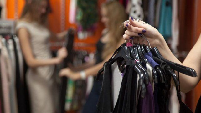 Las ventas minoristas suman aumento de 14