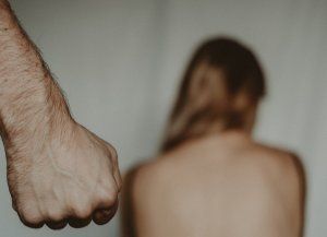 Violencia doméstica: se registraron 10.500 víctimas en CABA