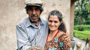 Gualeguaychú: un matrimonio encontró un meteorito en su campo y lo donó al Museo