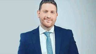 Jonatan Viale anunció que tiene Covid-19: El miedo está