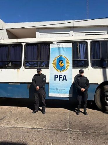 Concordia: investigan el uso de cocaína como pago a cosecheros