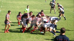 Santa Fe RC se clasificó a los cuartos de final del Torneo del Interior