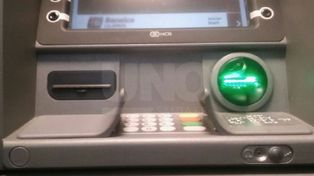 Prisión para una colombiana que llegó a Santa Fe para estafar en cajeros automáticos