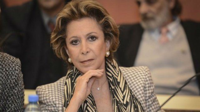 Murió la exfuncionaria menemista María Julia Alsogaray