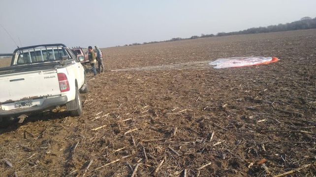Otra tragedia aérea y las sospechas por el mal estado del viejo equipamiento militar