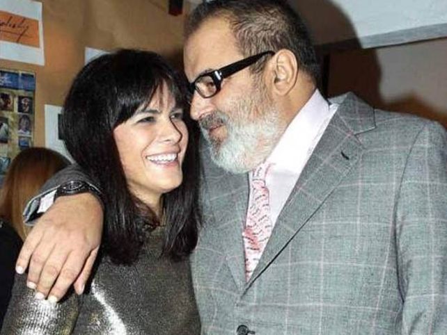 Asaltaron a la esposa de Jorge Lanata