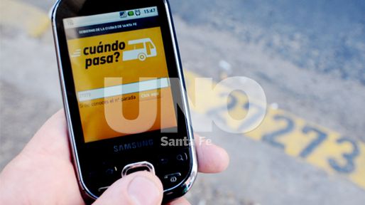 El nuevo sistema Cuándo Pasa ya recibió más de un millón de consultas