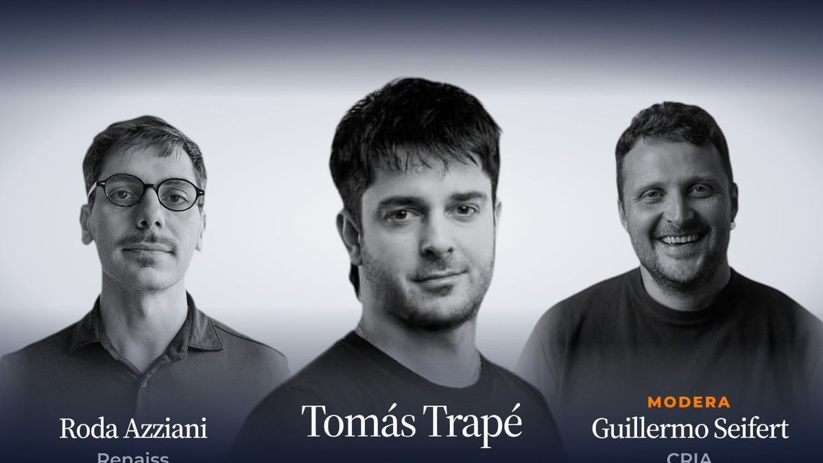 Debate sobre inteligencia artificial en empresas, trabajo y sociedad llega a Rosario