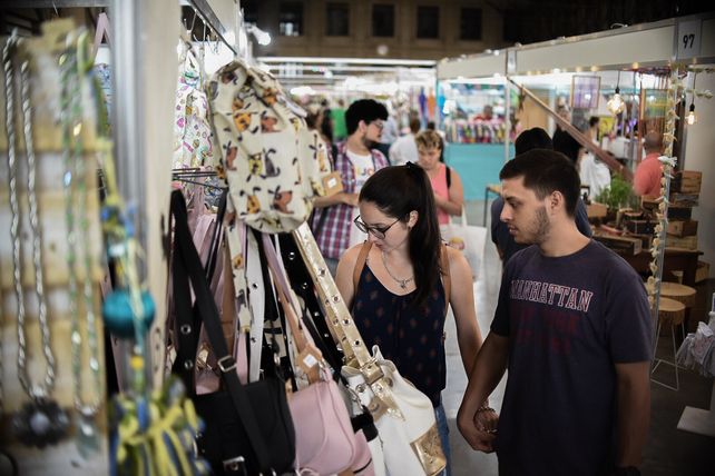 Diseña Santa Fe: una opción para hacer las compras navideñas