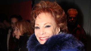 Irma Roy