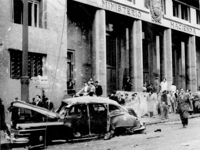 Los atacantes asesinaron a más de 350 personas e hirieron a más de dos mil.