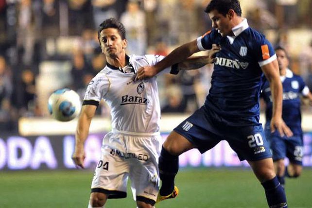 Racing perdió con All Boys en Floresta y se hunde en la tabla de posiciones