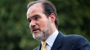 Mauricio Claver-Carone, encargado de Donald Trump para América Latina&nbsp;