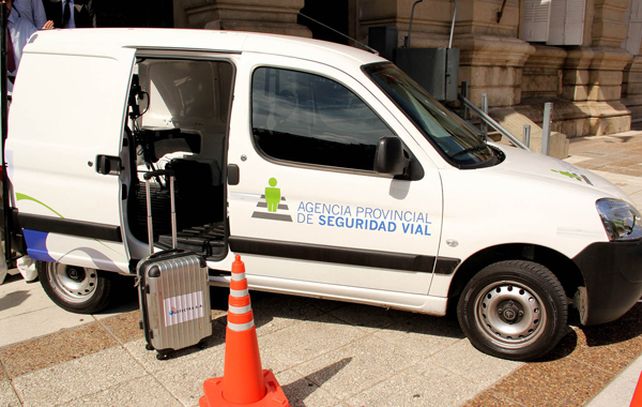 Santa Fe aumentará un 600 por ciento la superficie radarizada de sus rutas