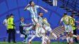 Lionel Messi, el hombre de los récords en el Mundial