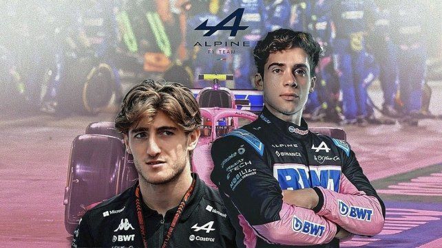Franco Colapinto deberá esperar: Doohan correrá en Miami con Alpine.
