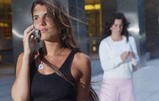 Giustiniani: Si ahora nos cobran desde el momento en que hablamos, nos estaban robando