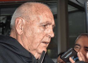 ¿Se viene una conferencia de prensa de Luis Spahn en Unión?