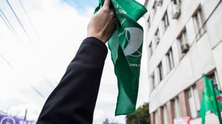 Interrupción legal del embarazo: Santa Fe adhirió al protocolo
