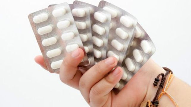 El peligro oculto de un analgésico de uso muy habitual