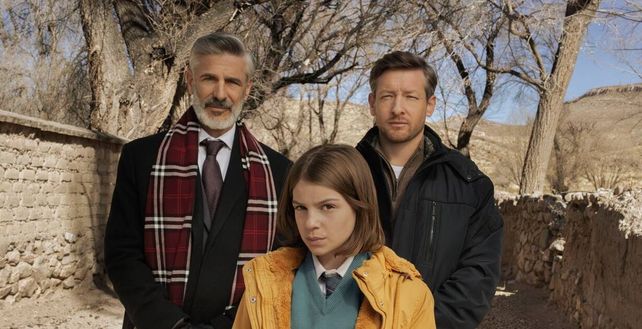 Netflix incorpora dramas como la serie argentina Las maldiciones