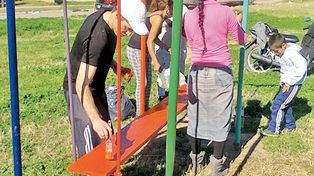 Los esfuerzos se conjugan para mejorar los lugares comunes