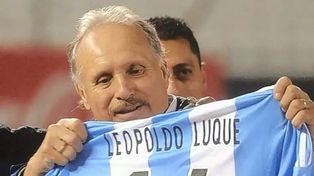 Evalúan sacarle la asistencia respiratoria a Leopoldo Luque