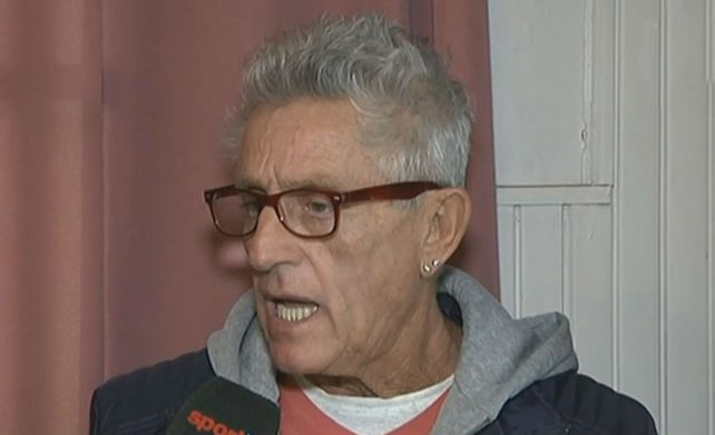 Daniel Pájaro Giraudo