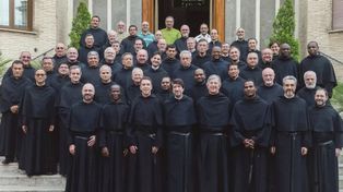 Los agustinos, la orden que nació en 1244 y que hoy llega a la Santa Sede tras la elección del nuevo Papa