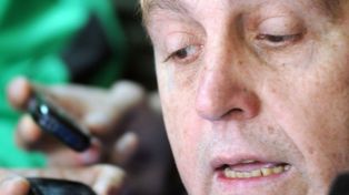 Spahn: Sueño que Unión siga creciendo