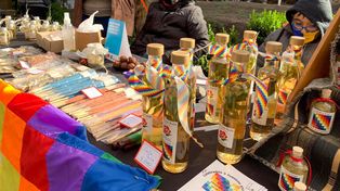 La Feria de la Caña con Ruda se realiza todos los años.&nbsp;