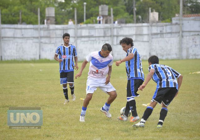 Foto UNO/Mateo Oviedo