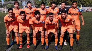 Goleada en el Viaducto. Adiur vapuleó a Alianza Sport por 6 a 1 y manda en la zona B por el título en el Molinas&nbsp; &nbsp;