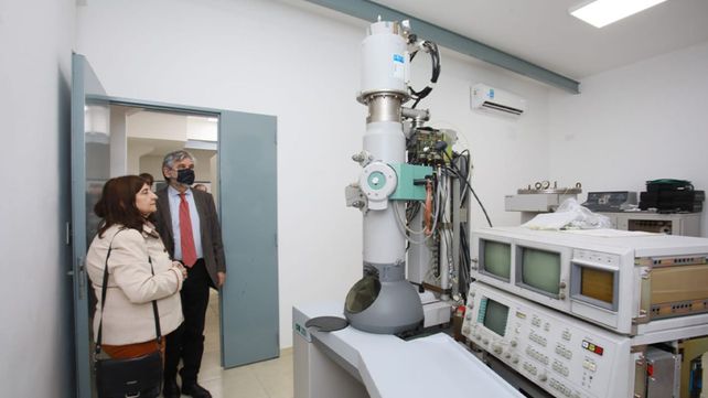 Entre todas las entidades radican proyectos más de 250 científicos.